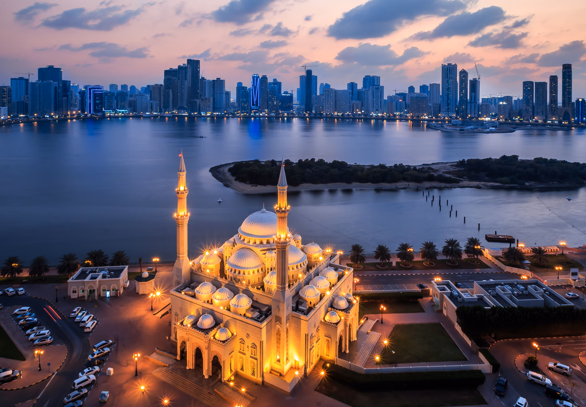UAE